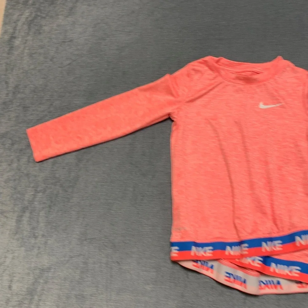 Nike long sleeve